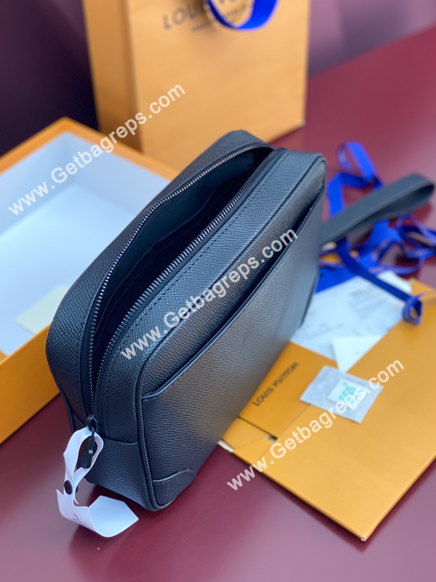 Louis Vuitton M82076 Pochette Kasai-01