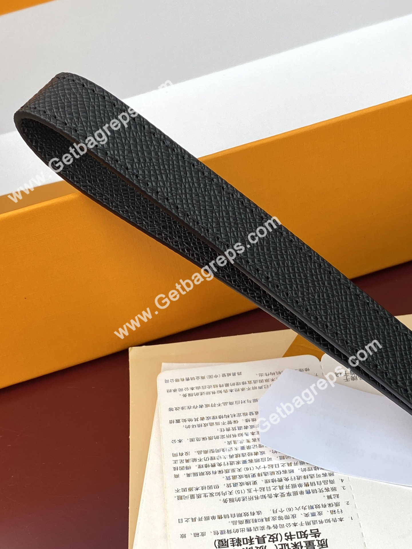 Louis Vuitton M82076 Pochette Kasai-01