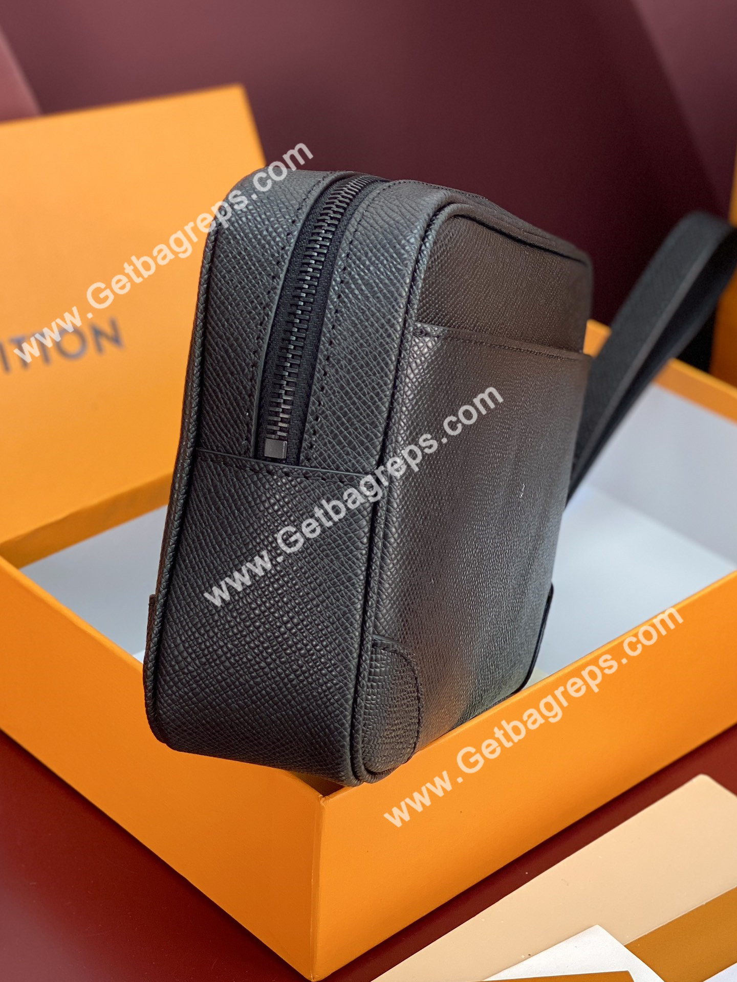 Louis Vuitton M82076 Pochette Kasai-01