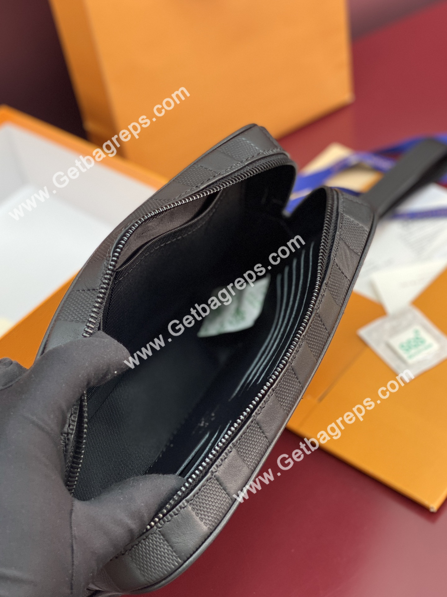 Louis Vuitton M82076 Pochette Kasai-02