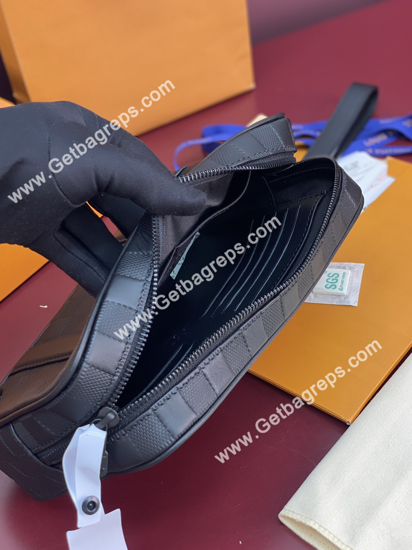 Louis Vuitton M82076 Pochette Kasai-02