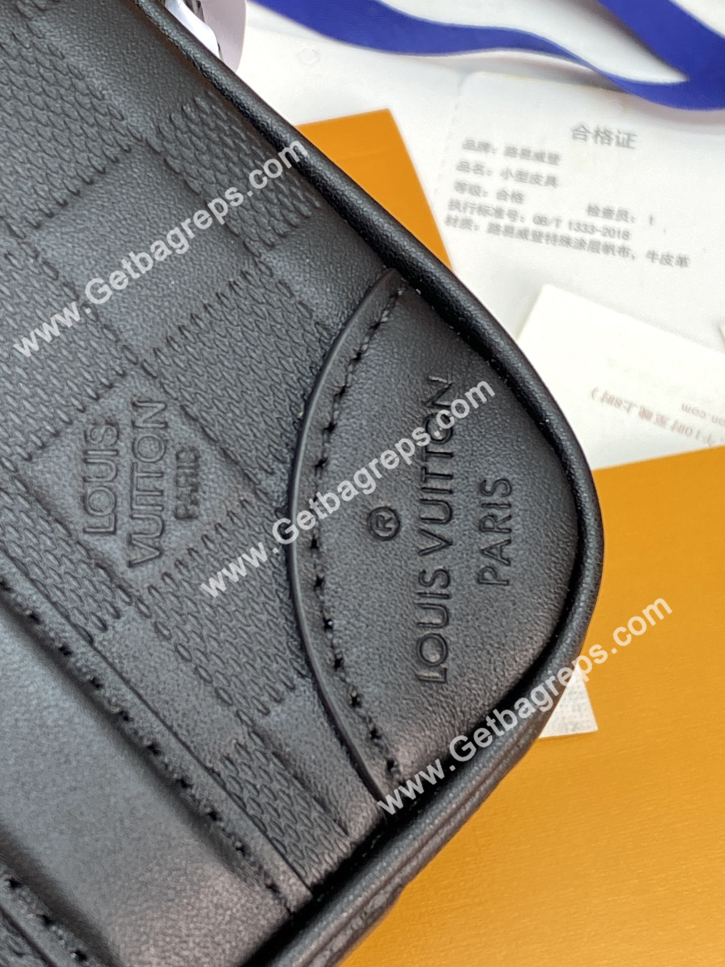 Louis Vuitton M82076 Pochette Kasai-02