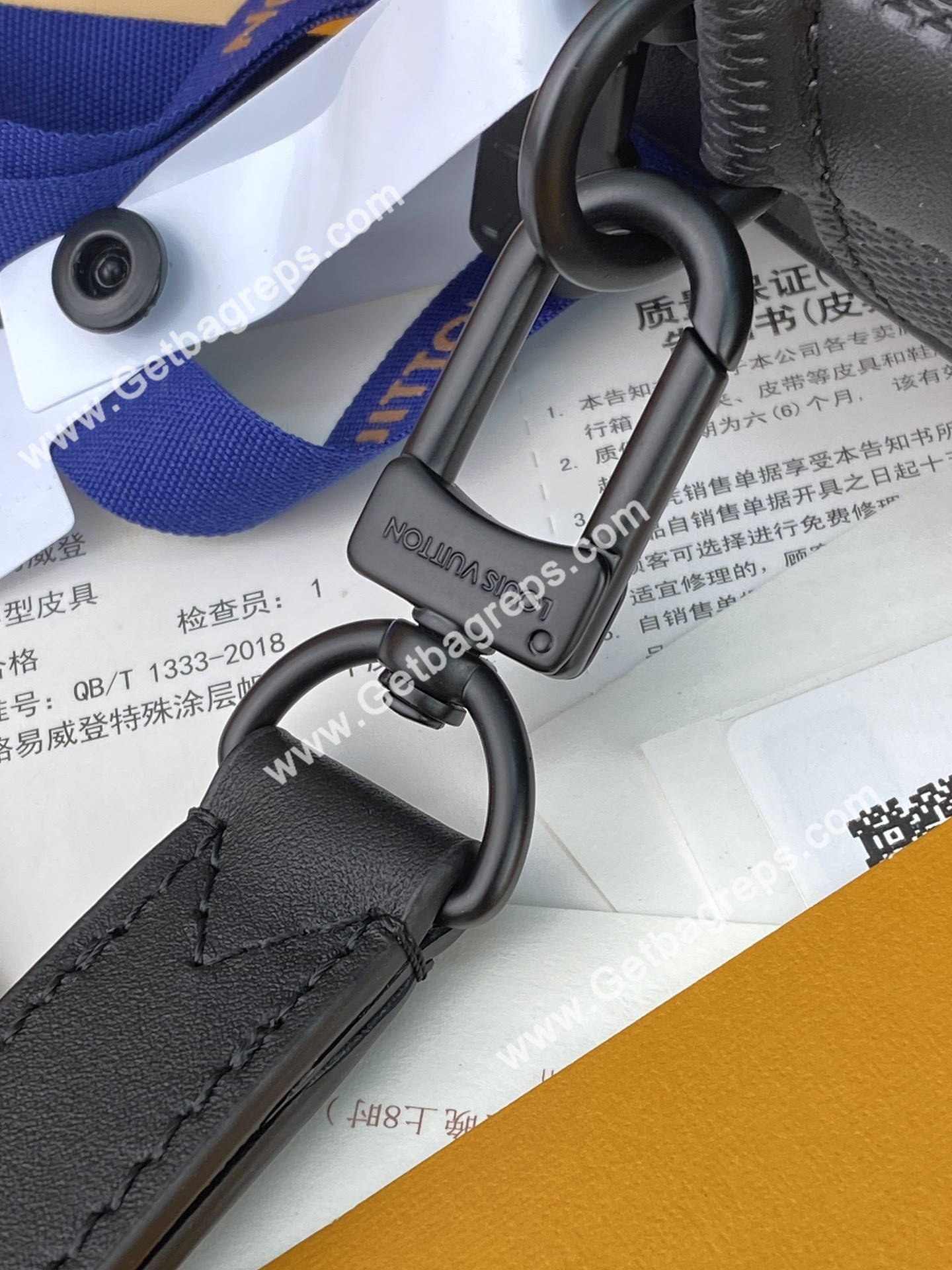 Louis Vuitton M82076 Pochette Kasai-02