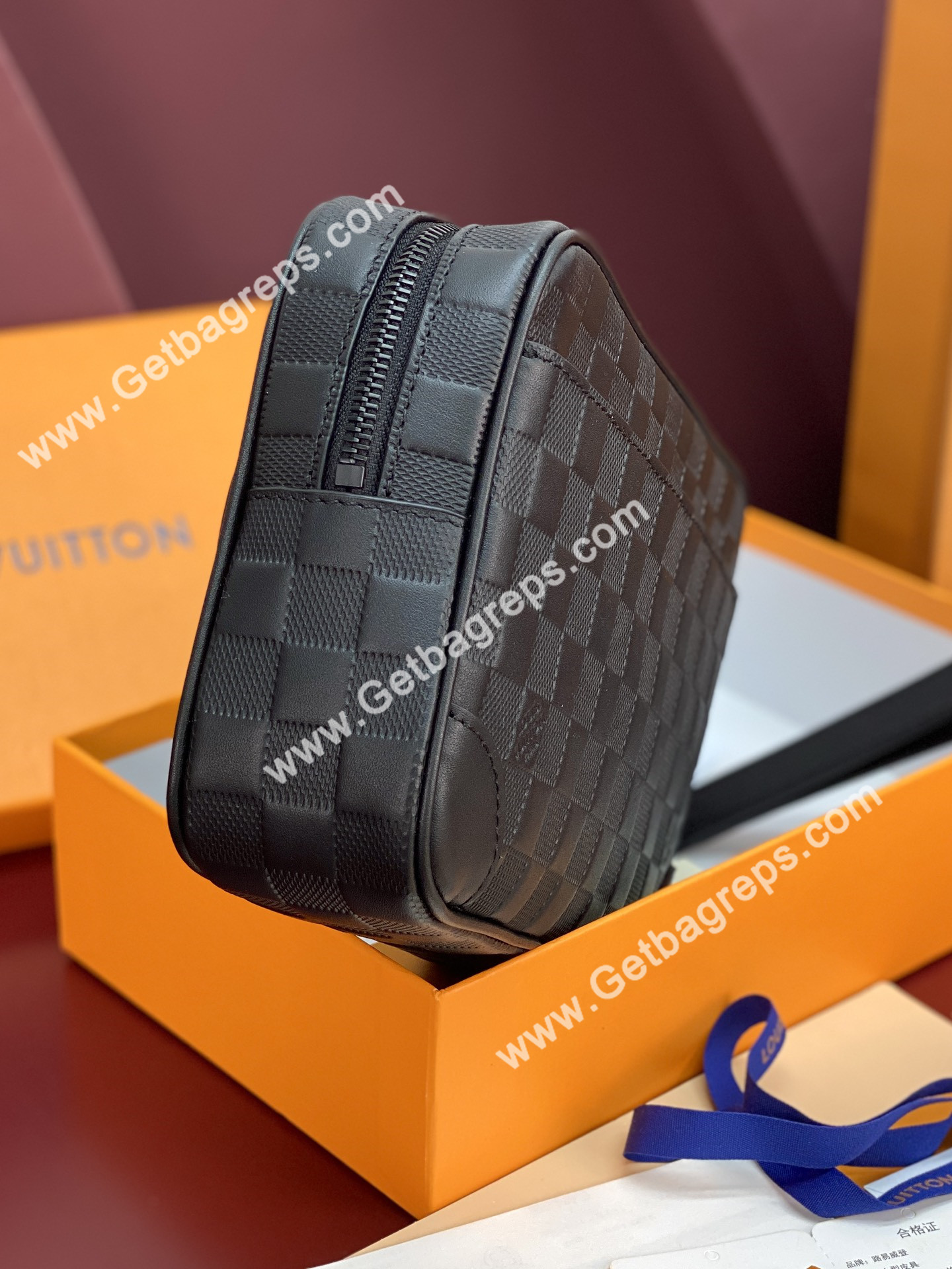Louis Vuitton M82076 Pochette Kasai-02