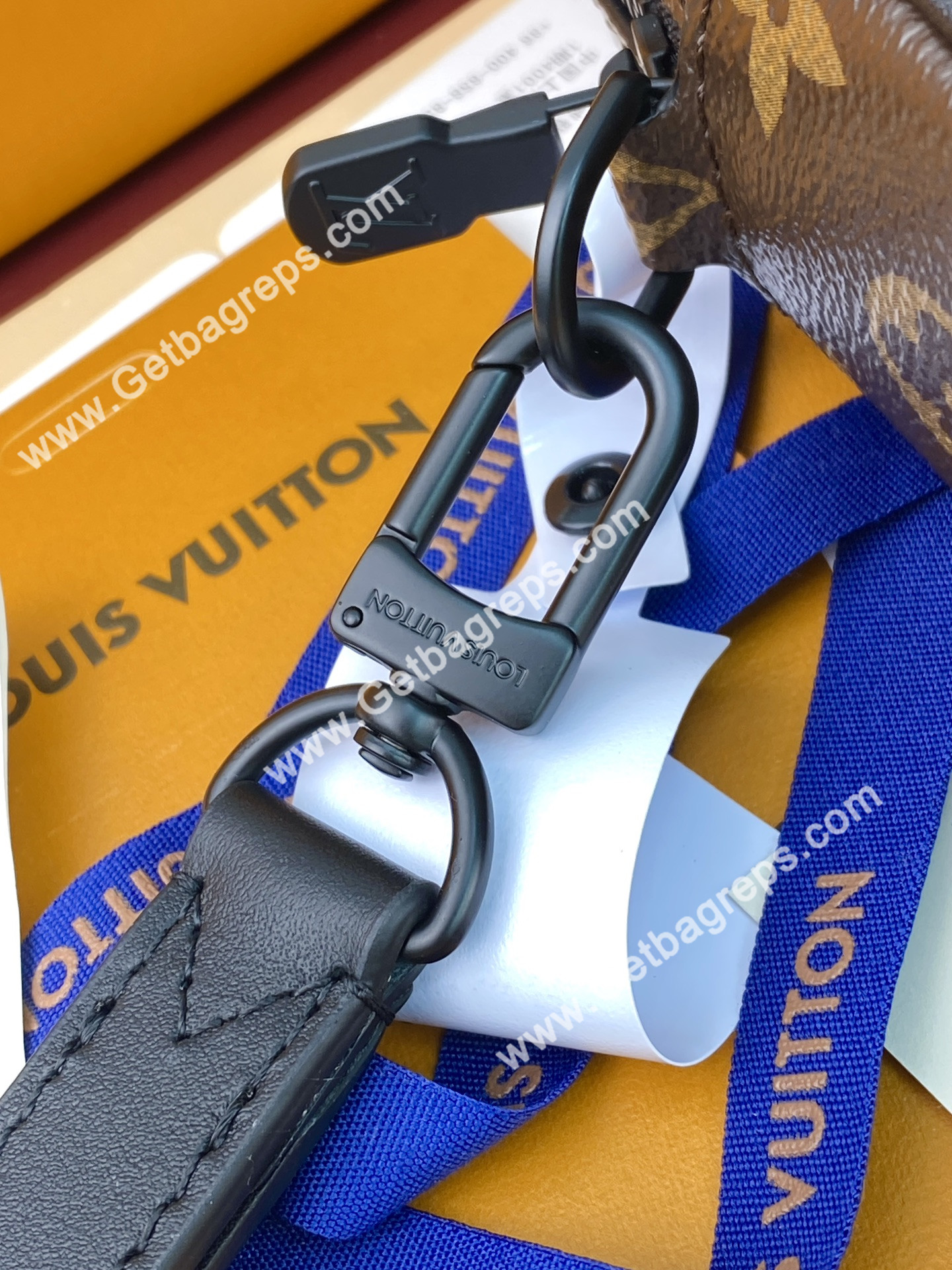 Louis Vuitton M82076 Pochette Kasai-03
