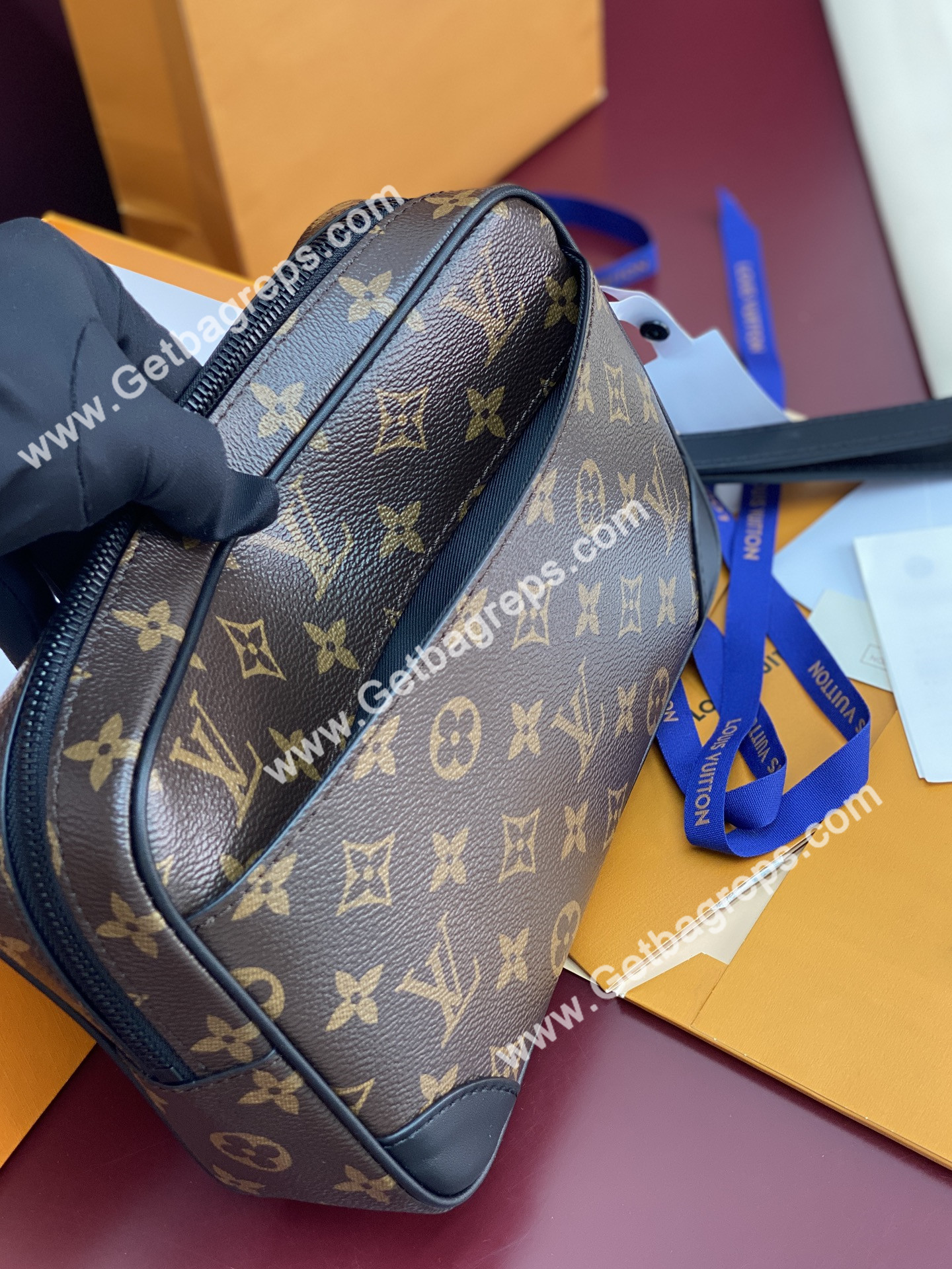 Louis Vuitton M82076 Pochette Kasai-03