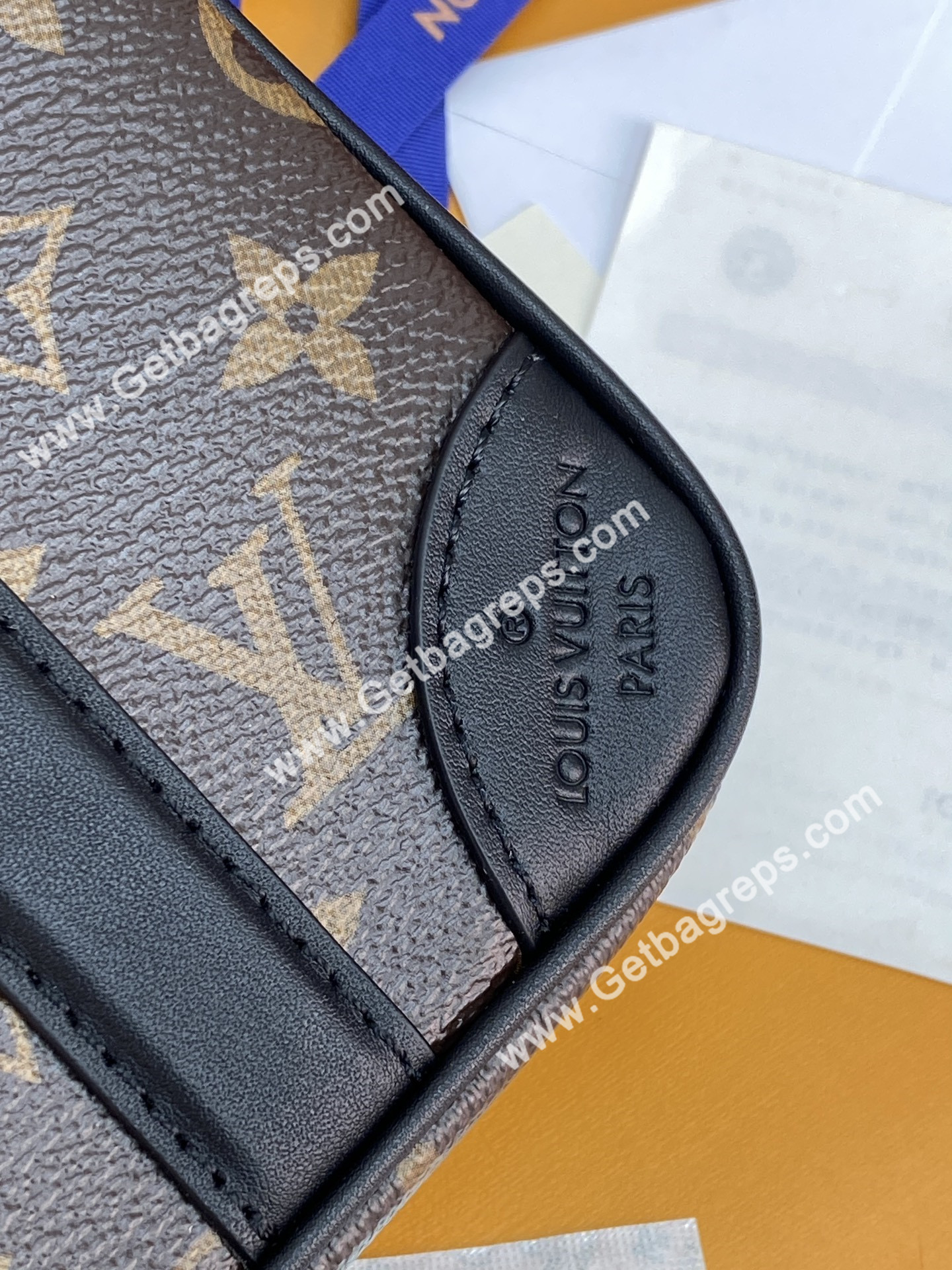 Louis Vuitton M82076 Pochette Kasai-03