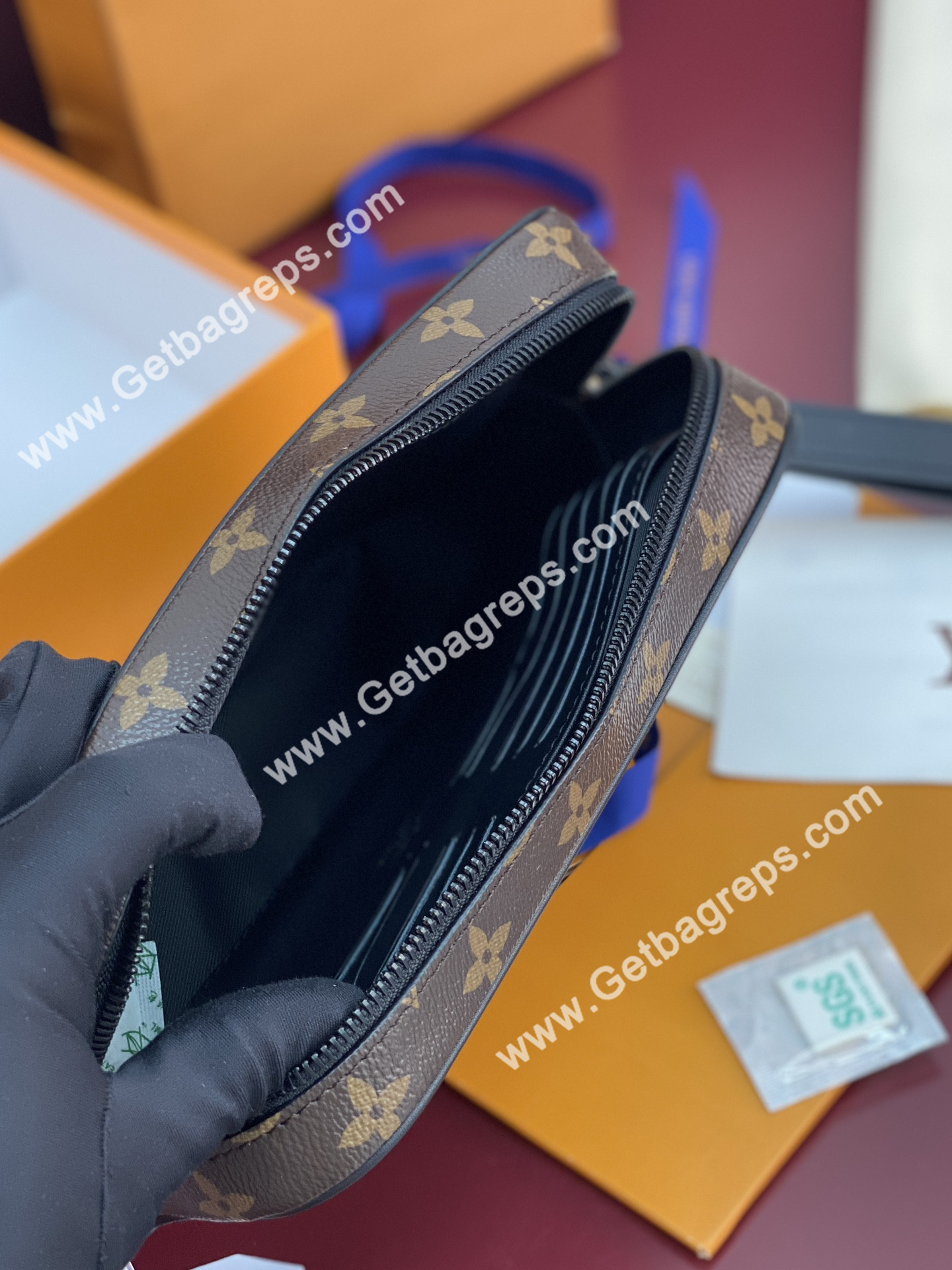 Louis Vuitton M82076 Pochette Kasai-03