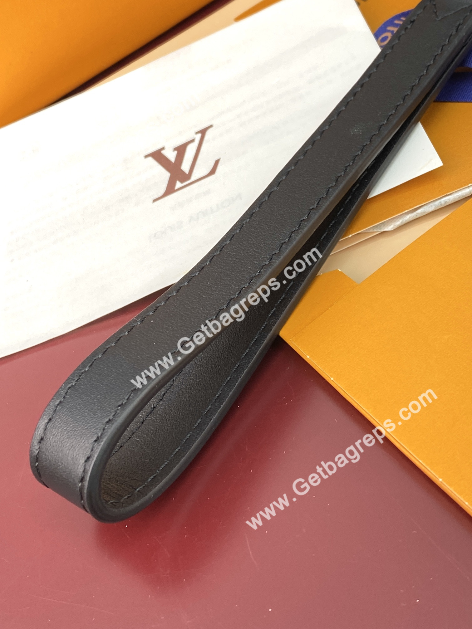 Louis Vuitton M82076 Pochette Kasai-03