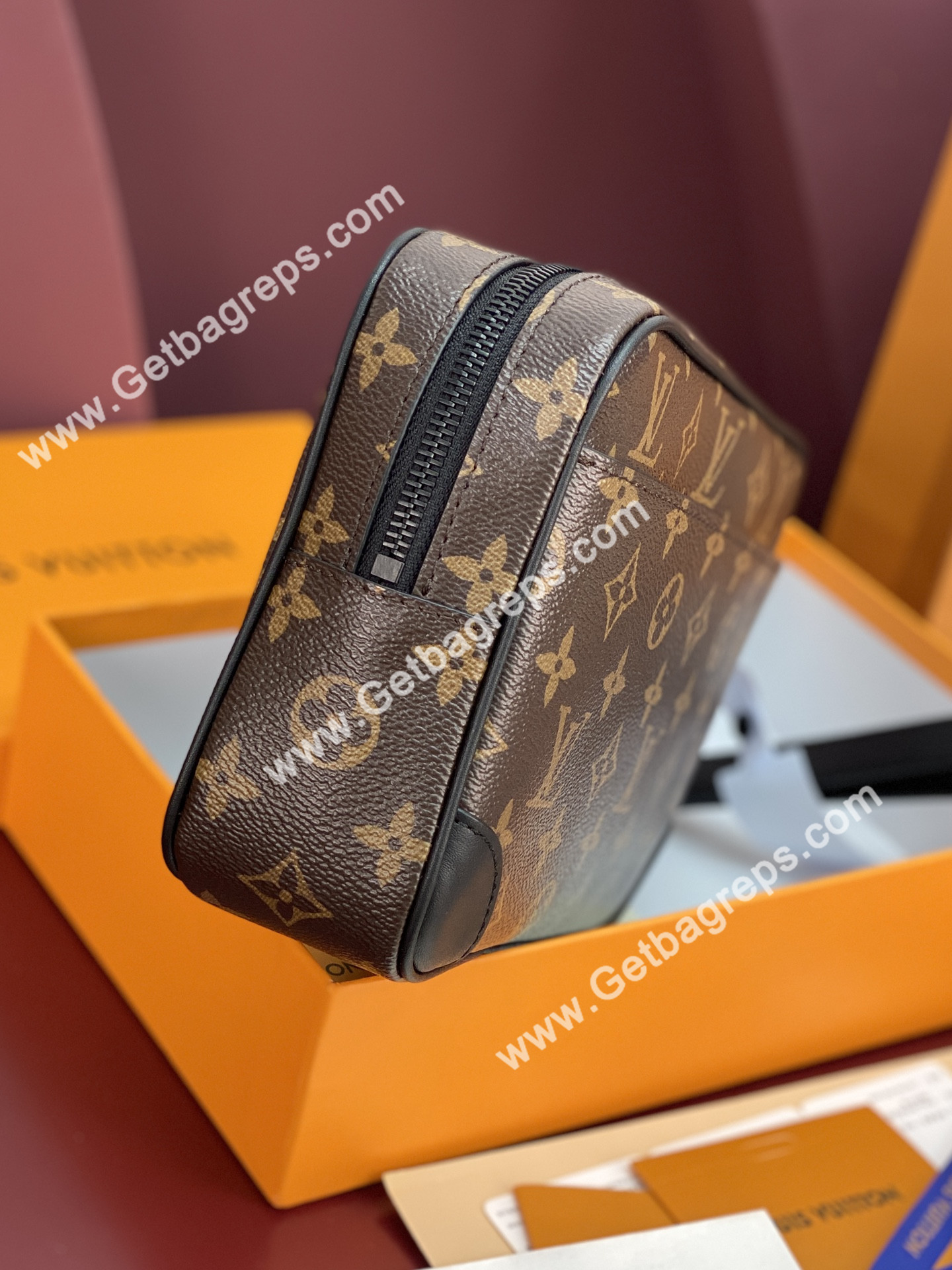 Louis Vuitton M82076 Pochette Kasai-03