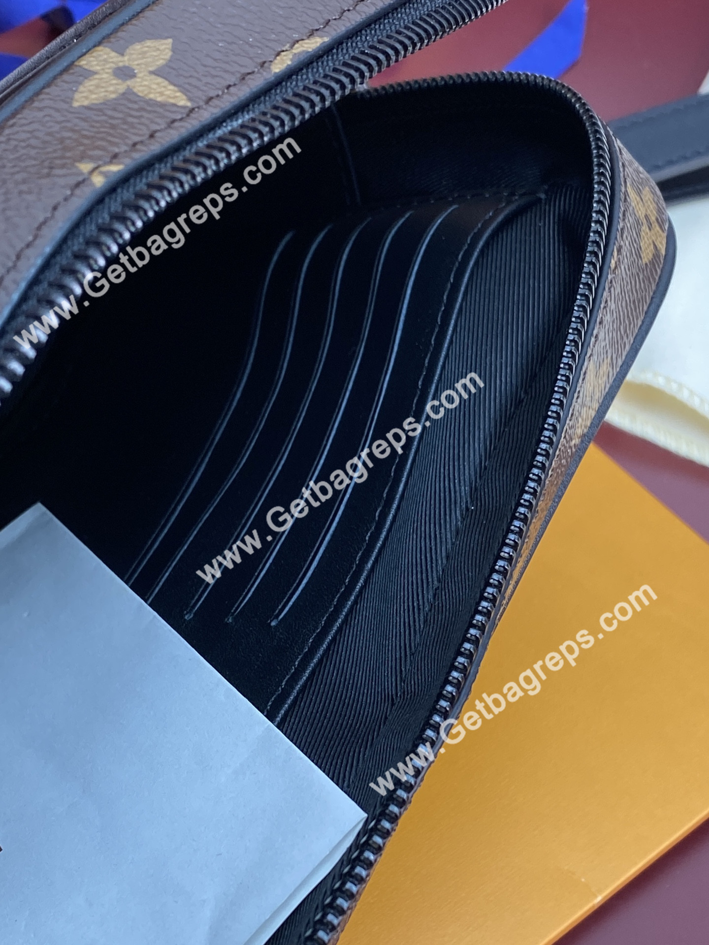 Louis Vuitton M82076 Pochette Kasai-03
