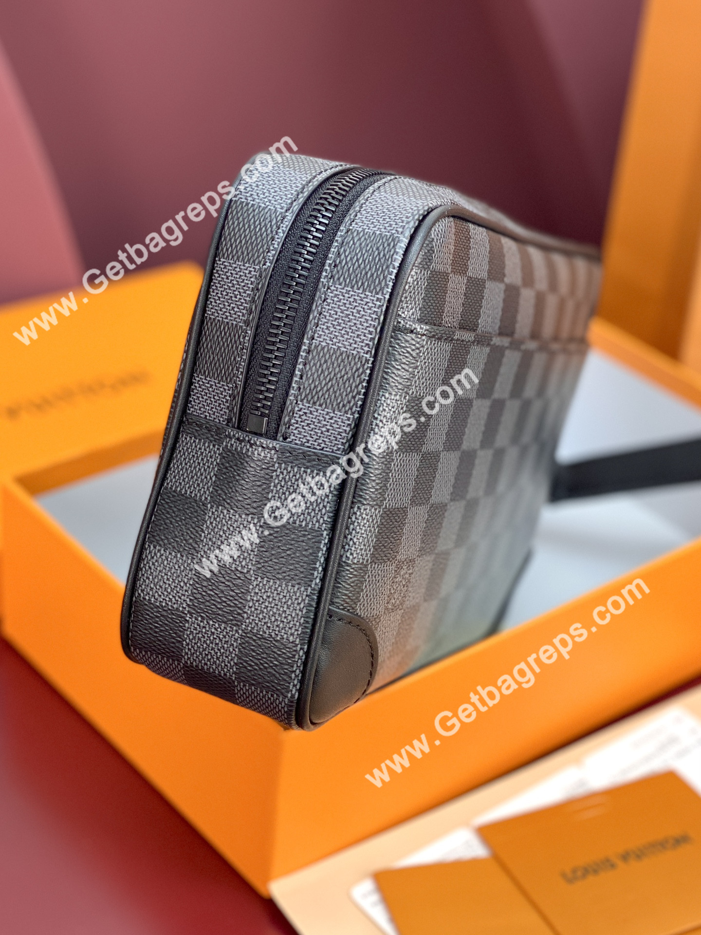Louis Vuitton M82076 Pochette Kasai-04
