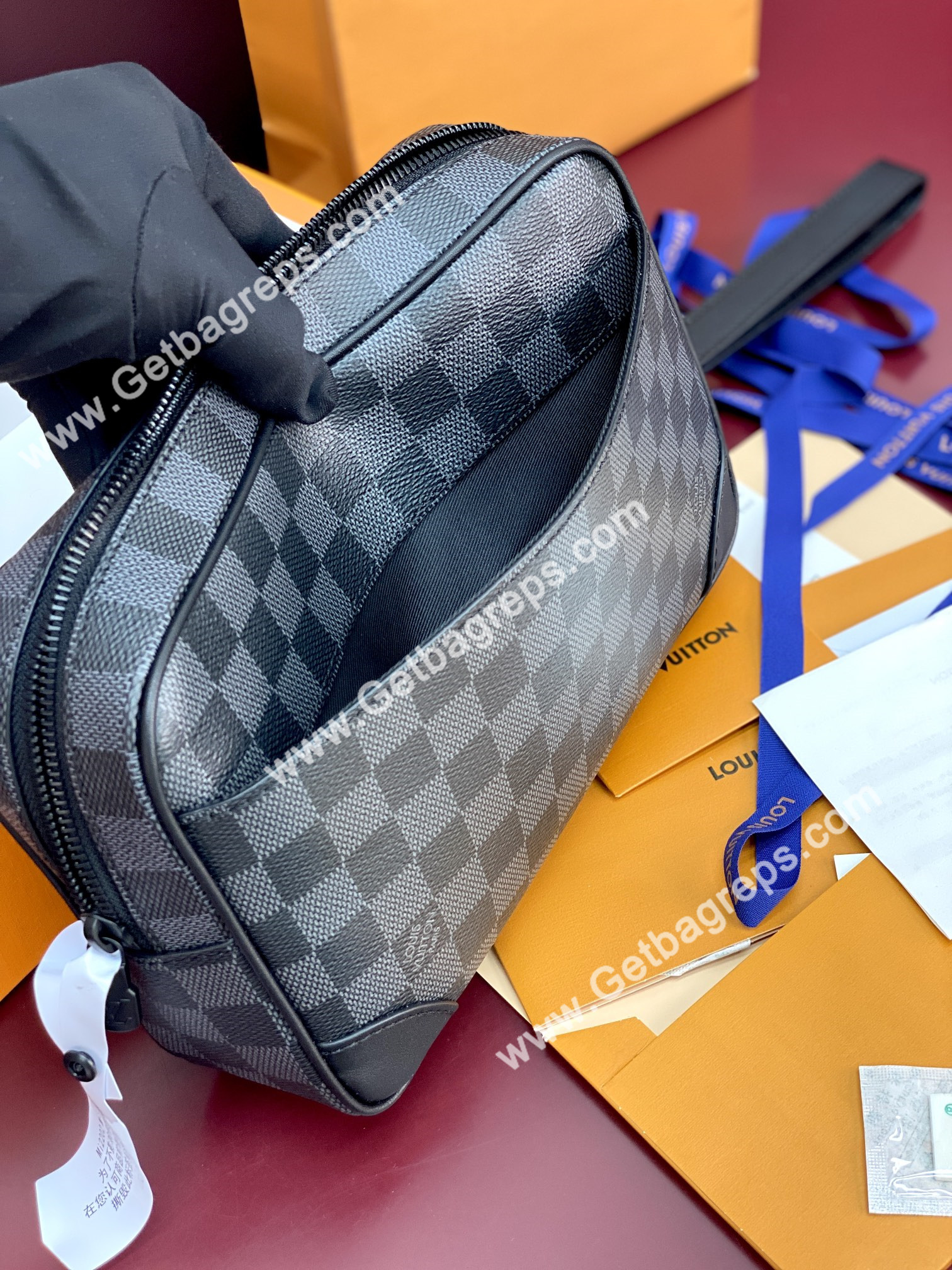 Louis Vuitton M82076 Pochette Kasai-04