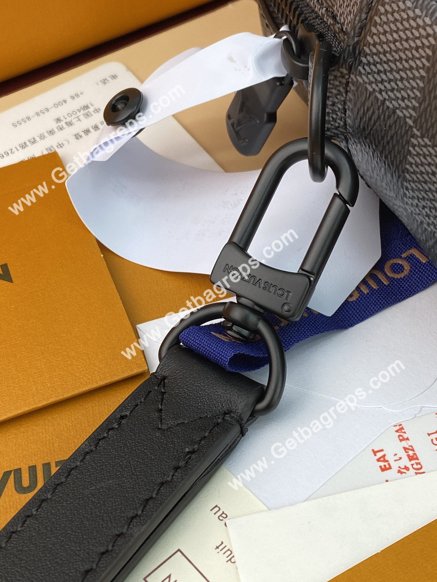 Louis Vuitton M82076 Pochette Kasai-04