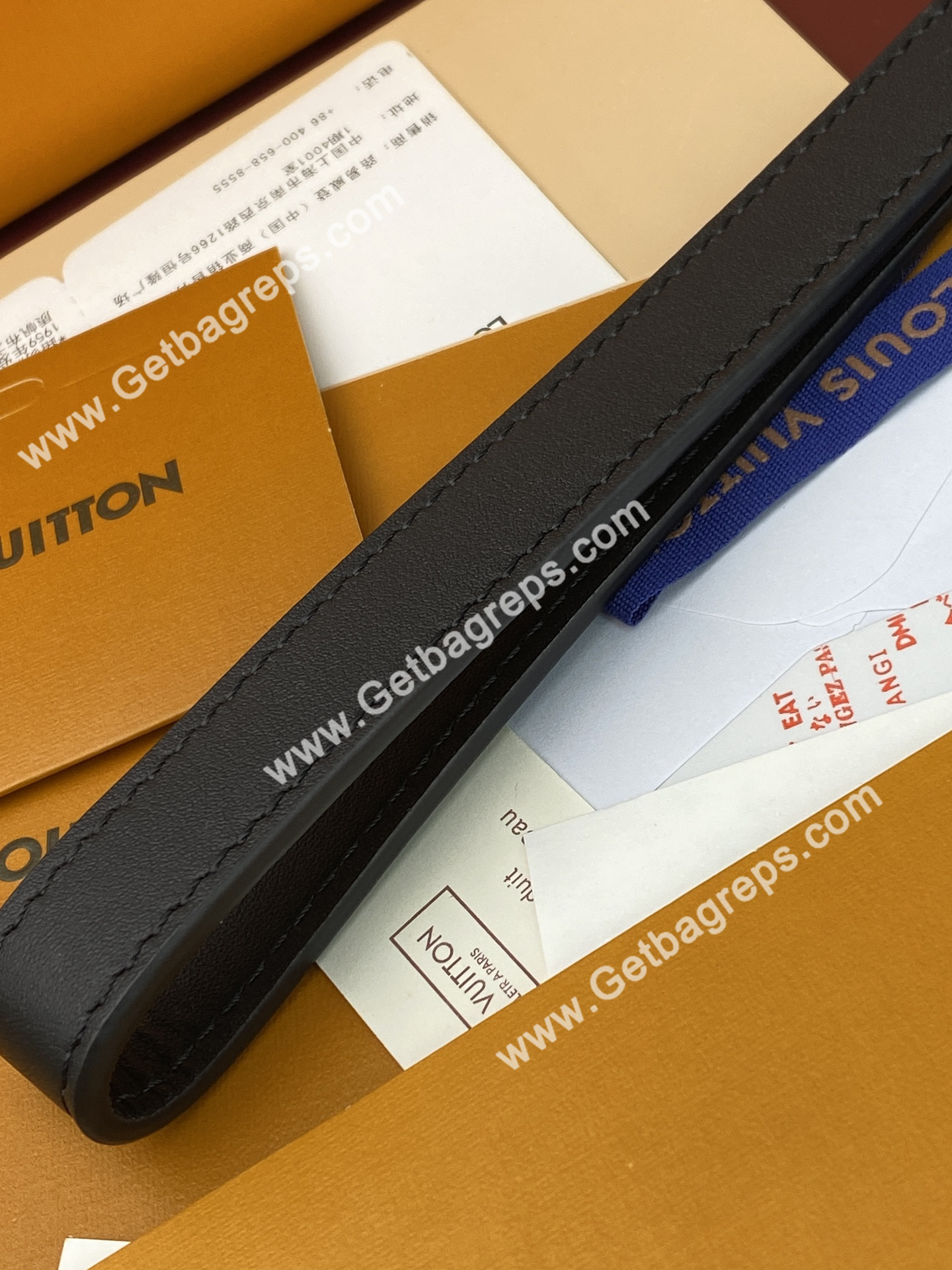 Louis Vuitton M82076 Pochette Kasai-04