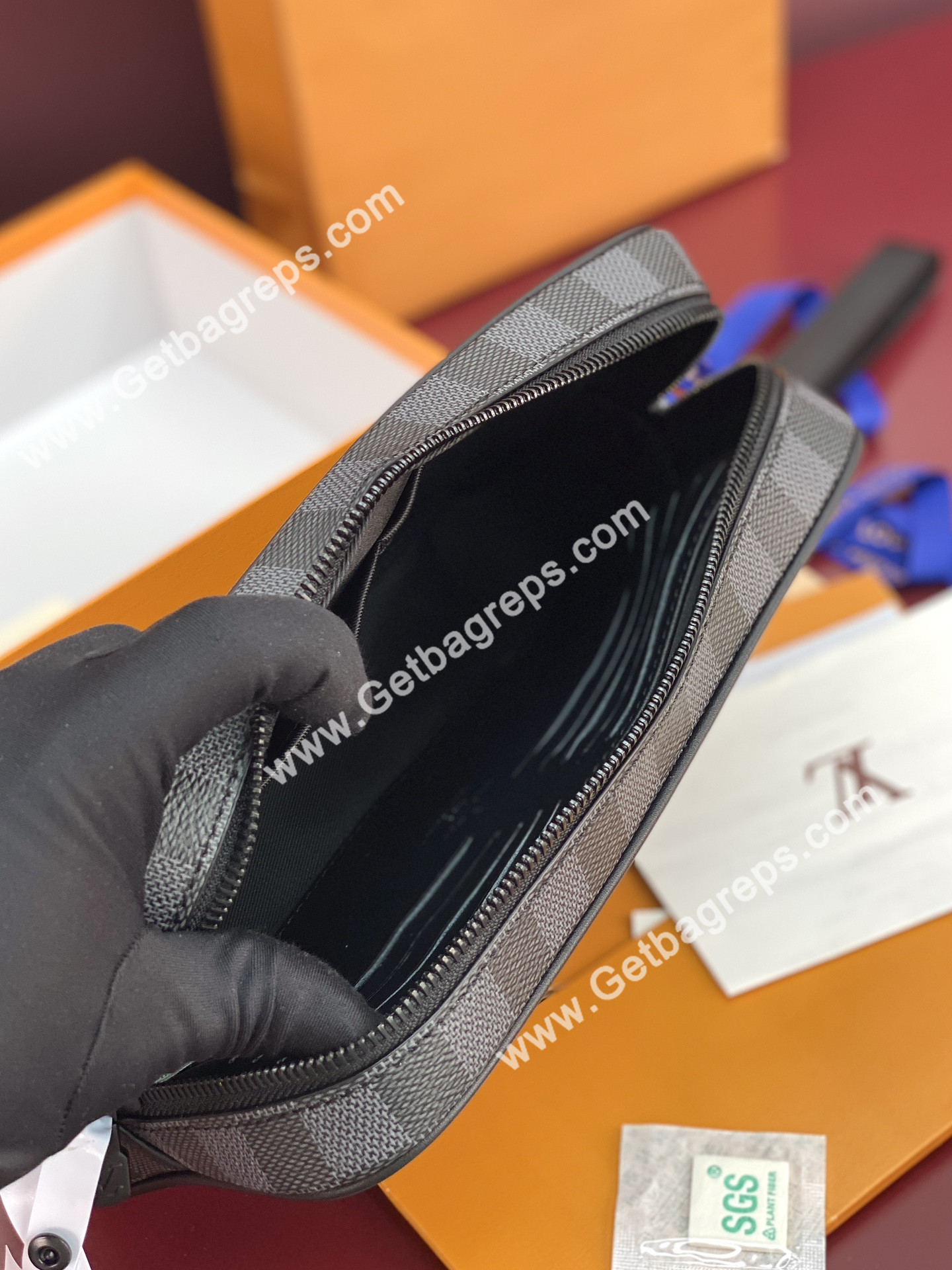 Louis Vuitton M82076 Pochette Kasai-04