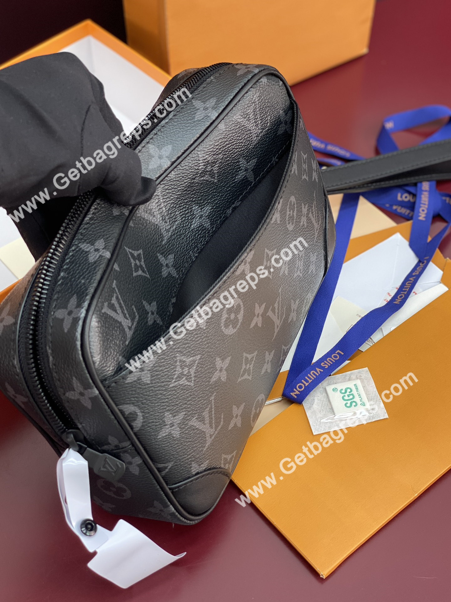 Louis Vuitton M82076 Pochette Kasai-05
