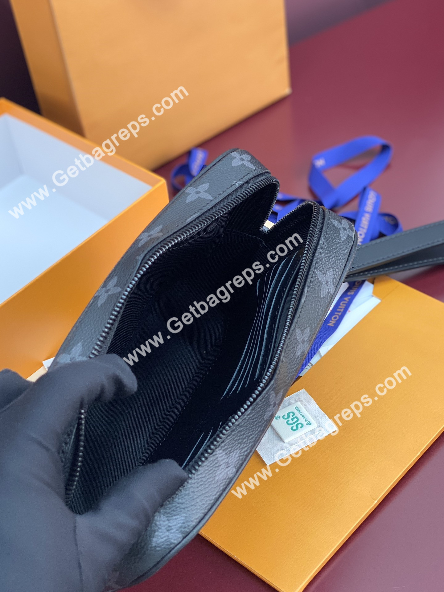 Louis Vuitton M82076 Pochette Kasai-05