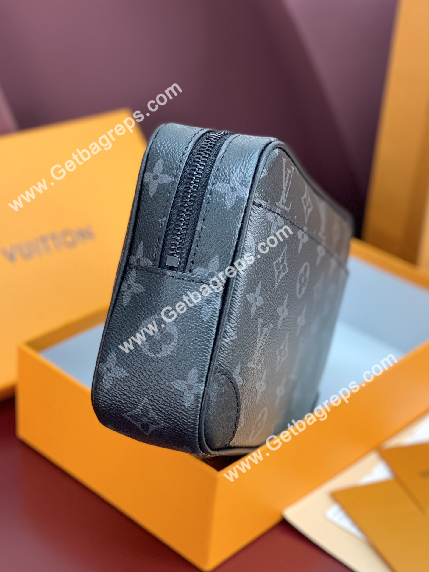 Louis Vuitton M82076 Pochette Kasai-05