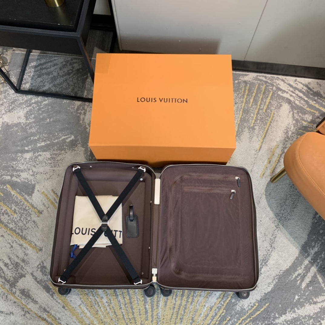 Louis Vuitton N23304 Horizon 55 Damier Ebene