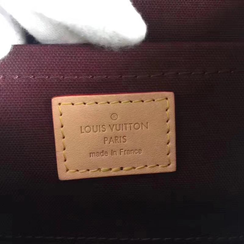 Louis Vuitton N40718 Favorite MM Shoulde Bag Monogram