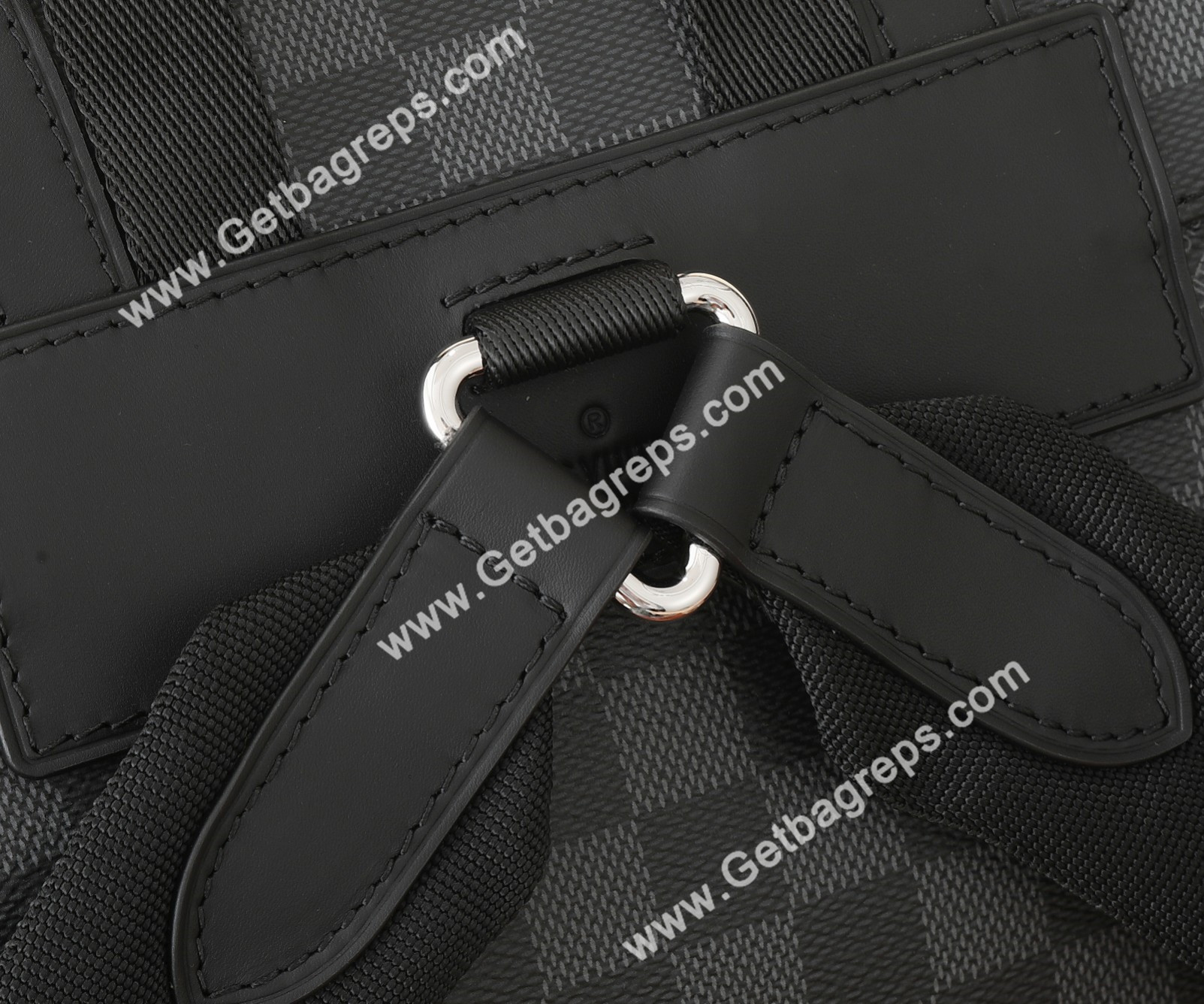 Louis Vuitton N41379 Christopher MM Backpack 