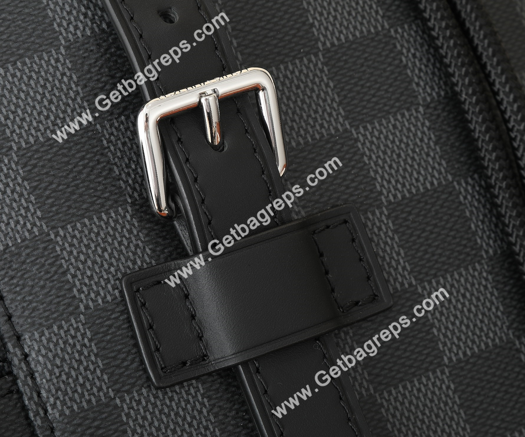 Louis Vuitton N41379 Christopher MM Backpack 