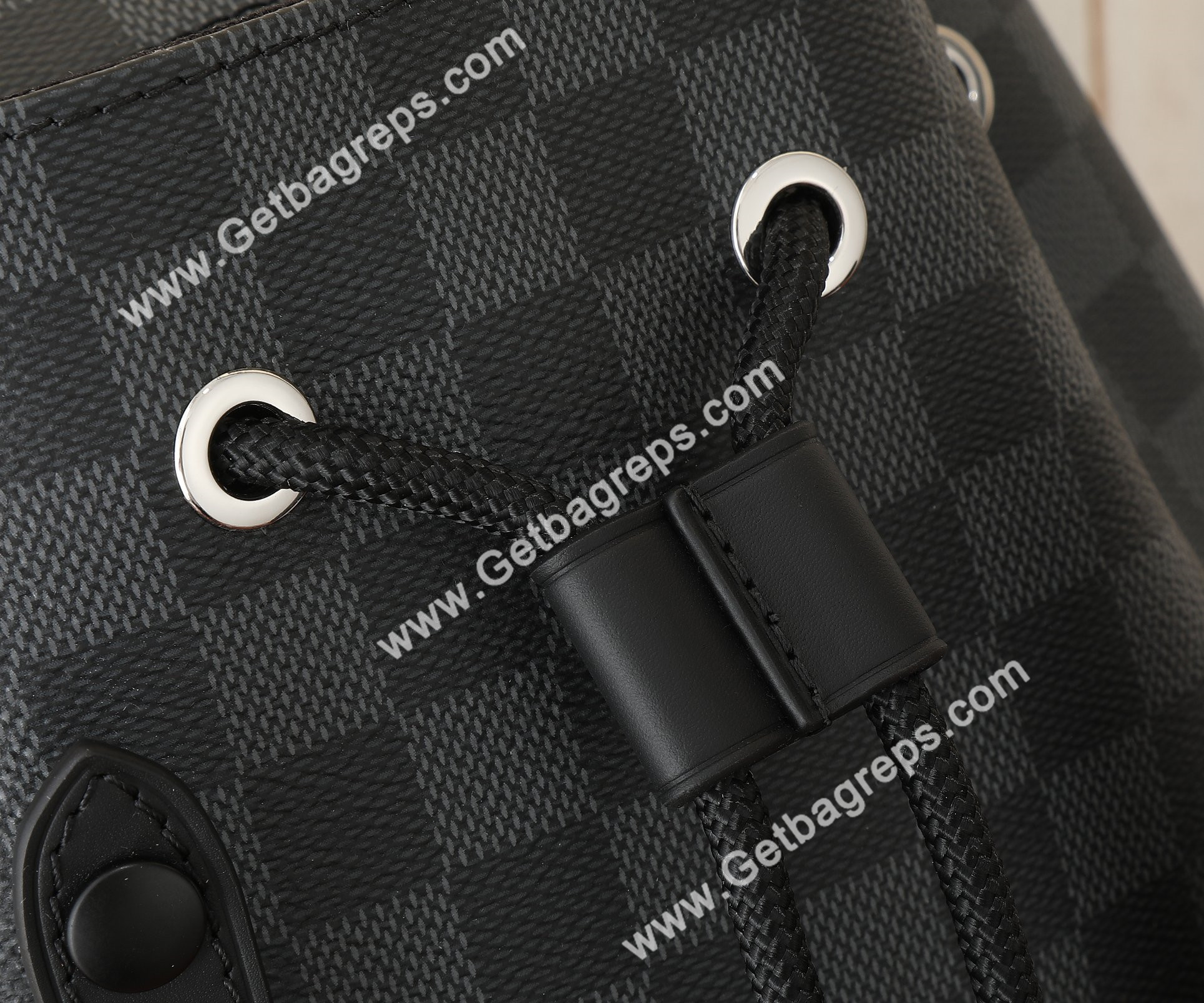 Louis Vuitton N41379 Christopher MM Backpack 