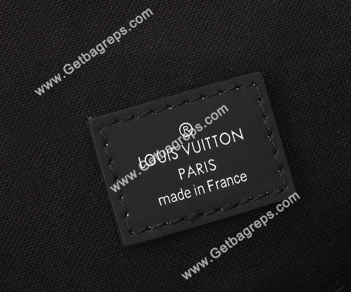 Louis Vuitton N41379 Christopher MM Backpack 