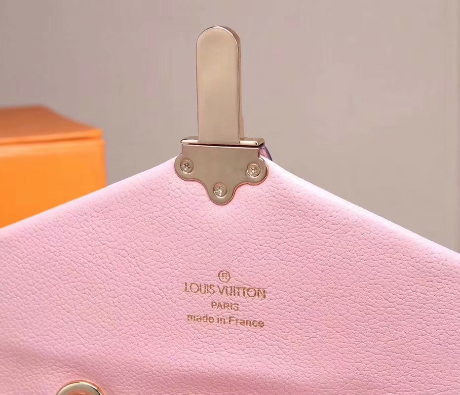 Louis Vuitton N42262 Clapton Women Backpack Damier Ebene Canvas and Cowhide Leather Magnolia Online Shop