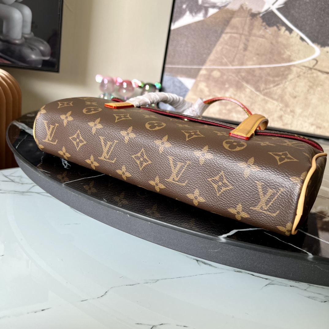 Louis Vuitton Sonatine Handbag Monogram M51902