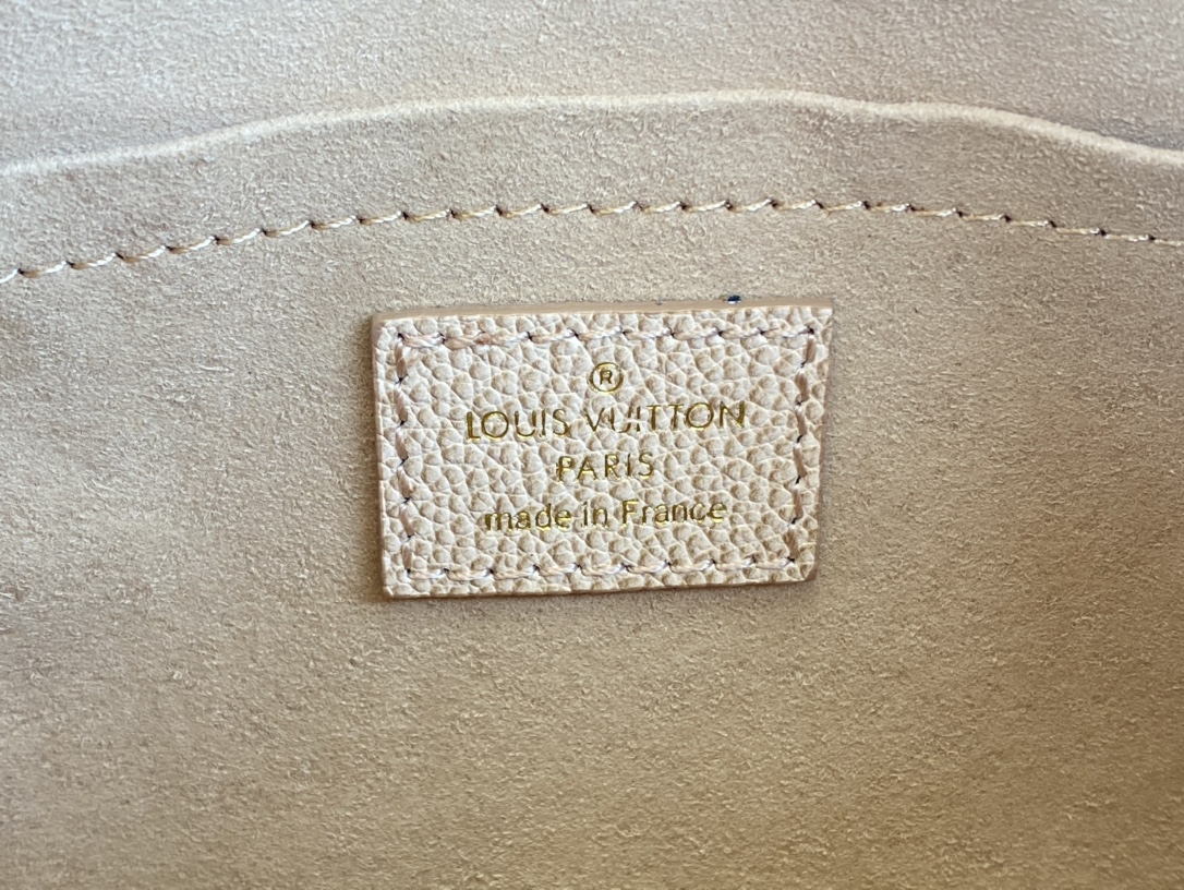 Louis Vuitton Speedy Bandouliere 20 