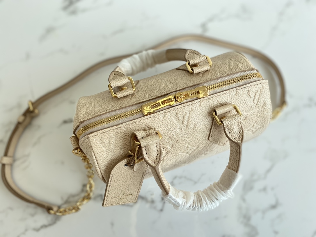 Louis Vuitton Speedy Bandouliere 20 