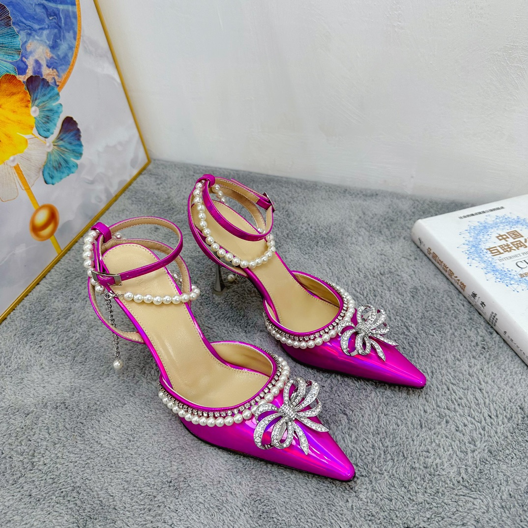 Mach & Mach Embellished Pumps-0003  35-42