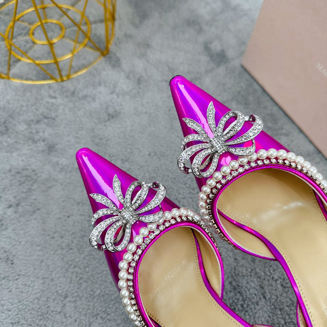 Mach & Mach Embellished Pumps-0003  35-42