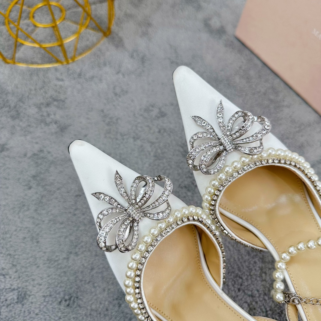 Mach & Mach Embellished Pumps-0006  35-42