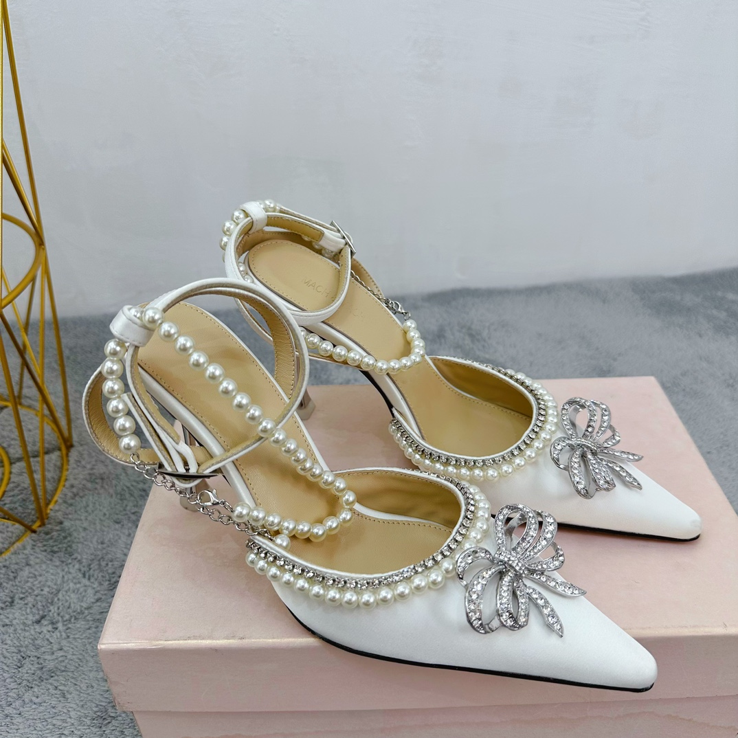 Mach & Mach Embellished Pumps-0006  35-42