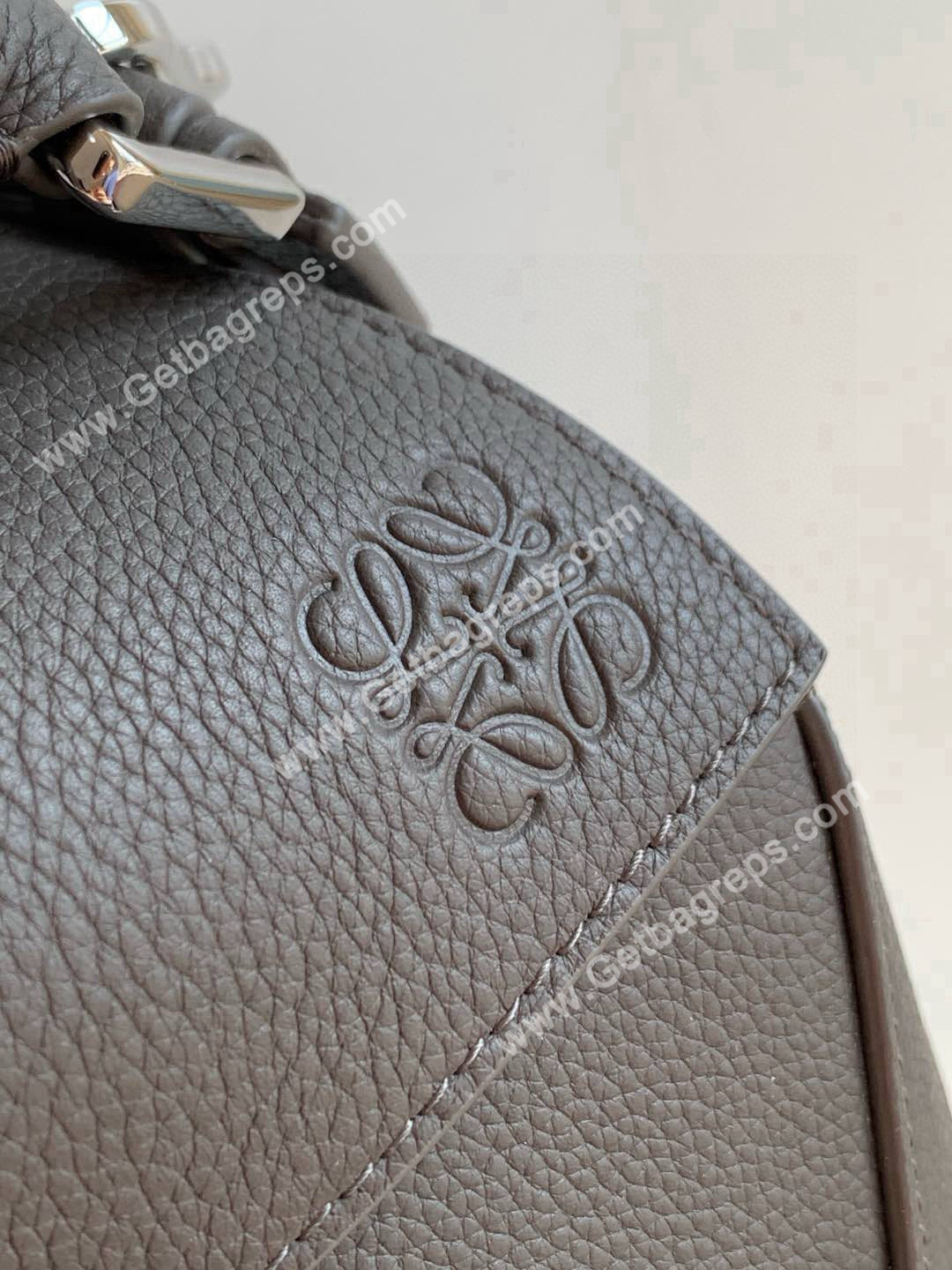 Medium Puzzle Edge bag in Classic Calfskin-004