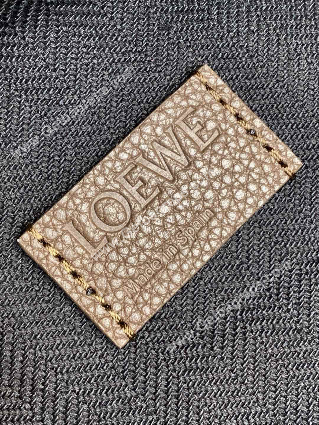 Medium Puzzle Edge bag in Classic Calfskin-005