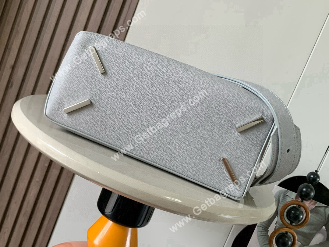 Medium Puzzle Edge bag in Classic Calfskin-006