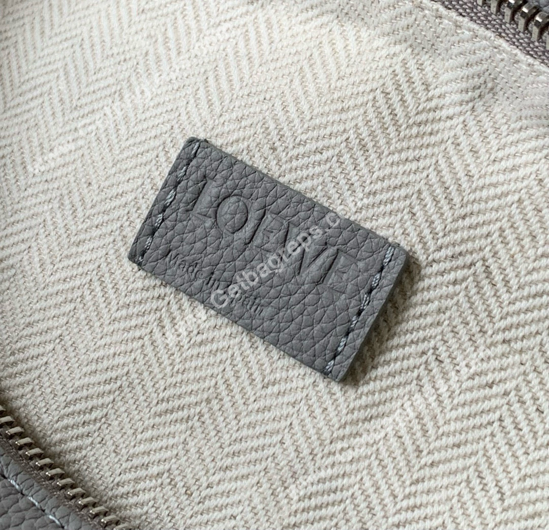 Medium Puzzle Edge bag in Classic Calfskin-006