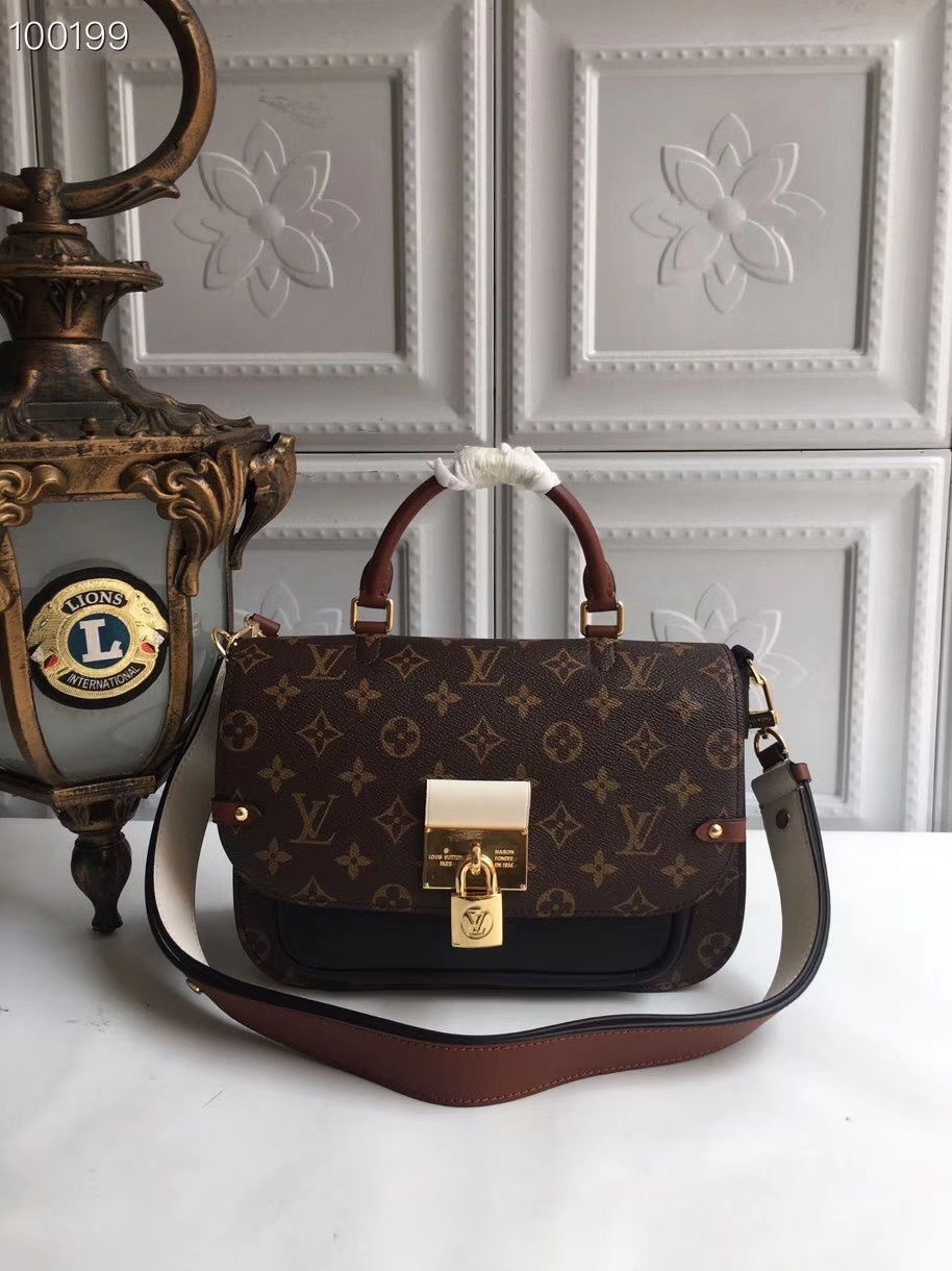 NEW Replica Louis Vuitton M44354 Women Vaugirard Everywhere Bag