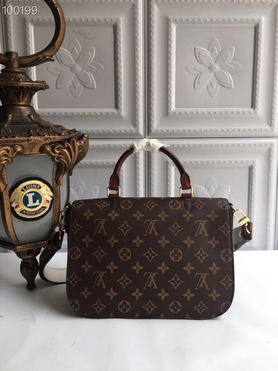 NEW Replica Louis Vuitton M44354 Women Vaugirard Everywhere Bag