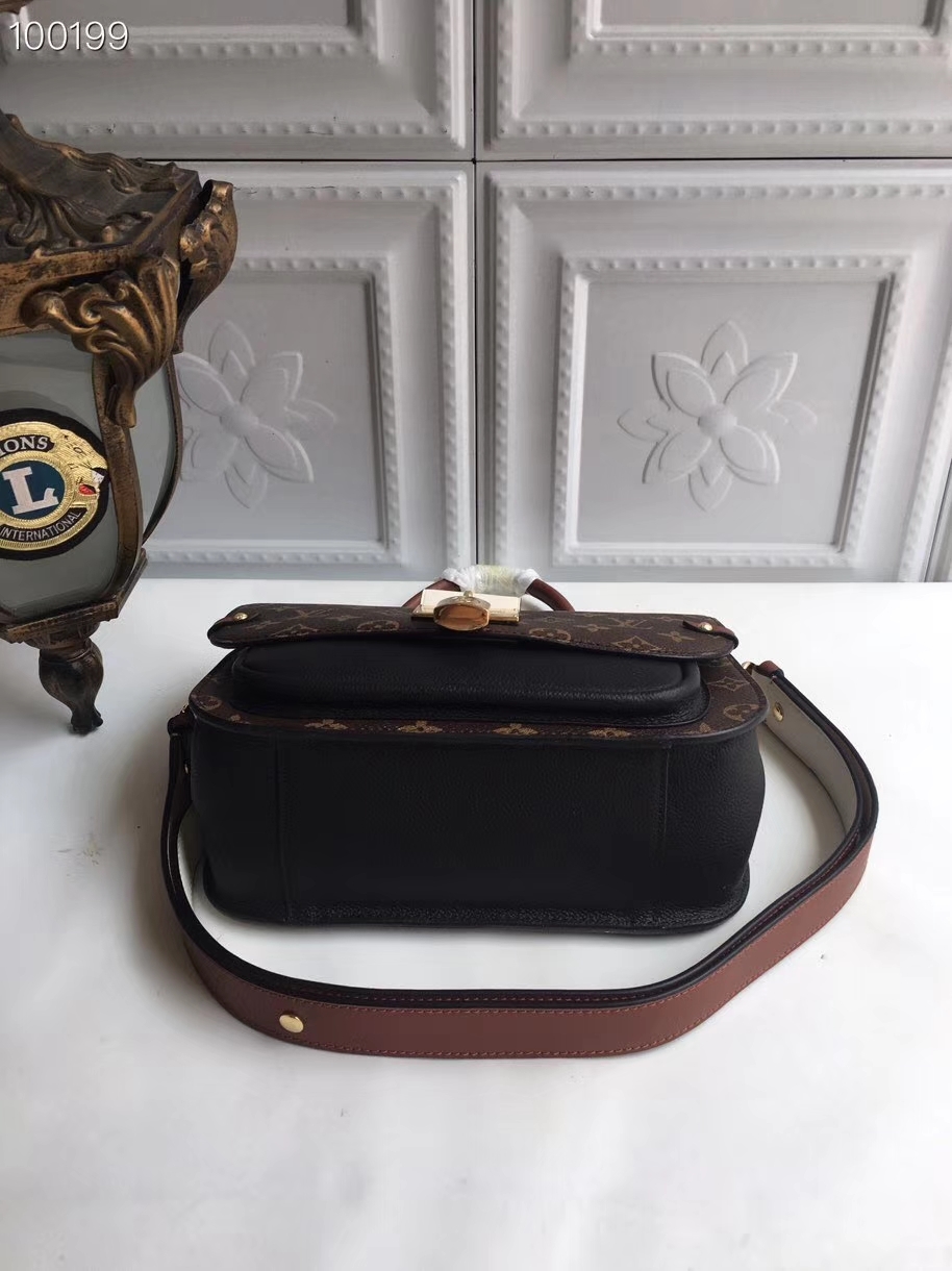 NEW Replica Louis Vuitton M44354 Women Vaugirard Everywhere Bag