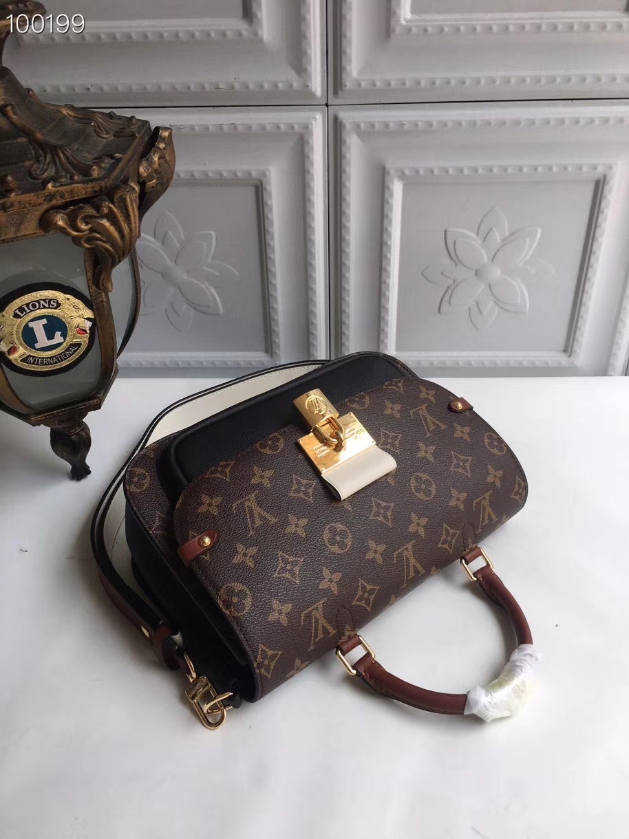 NEW Replica Louis Vuitton M44354 Women Vaugirard Everywhere Bag