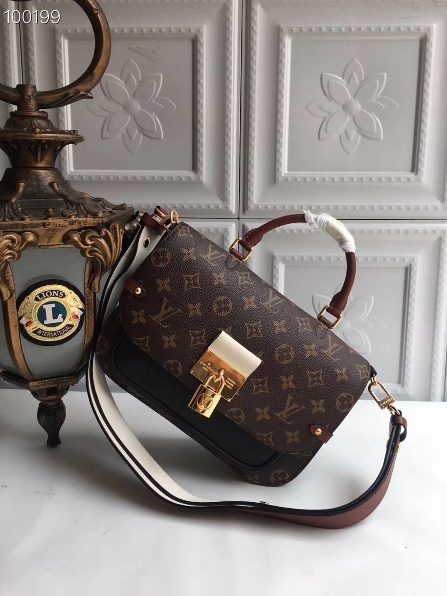 NEW Replica Louis Vuitton M44354 Women Vaugirard Everywhere Bag