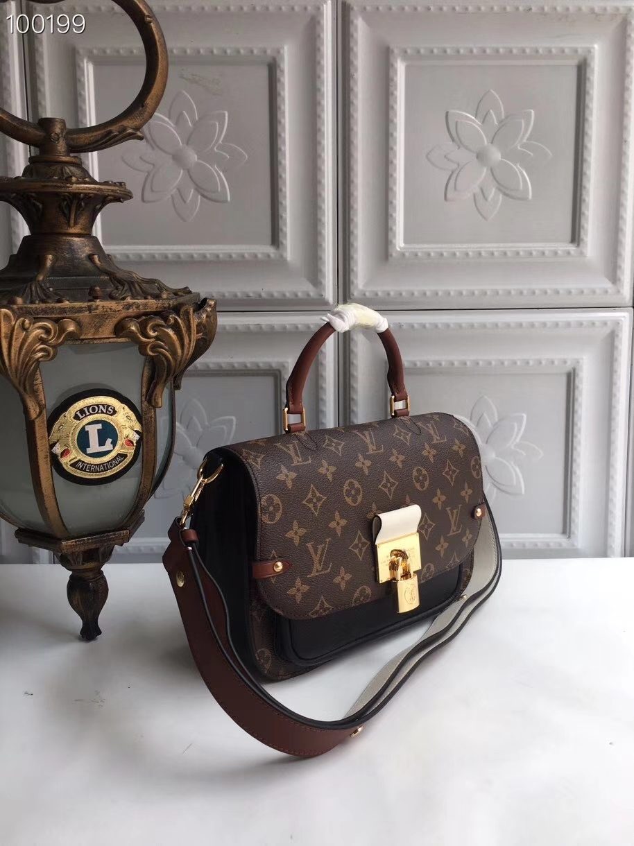 NEW Replica Louis Vuitton M44354 Women Vaugirard Everywhere Bag