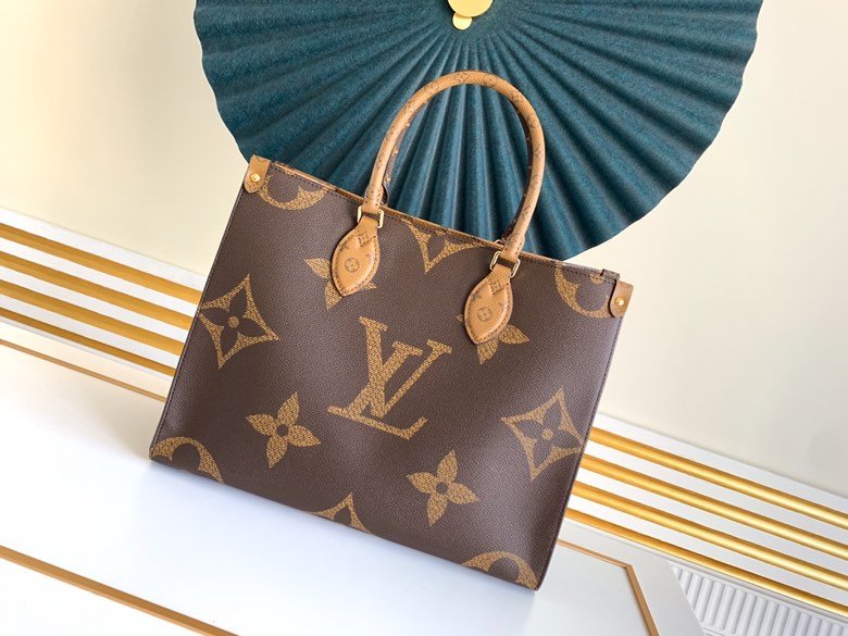 NEW replica Louis Vuitton M44576 Onthego Tote Bag