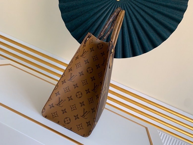 NEW replica Louis Vuitton M44576 Onthego Tote Bag