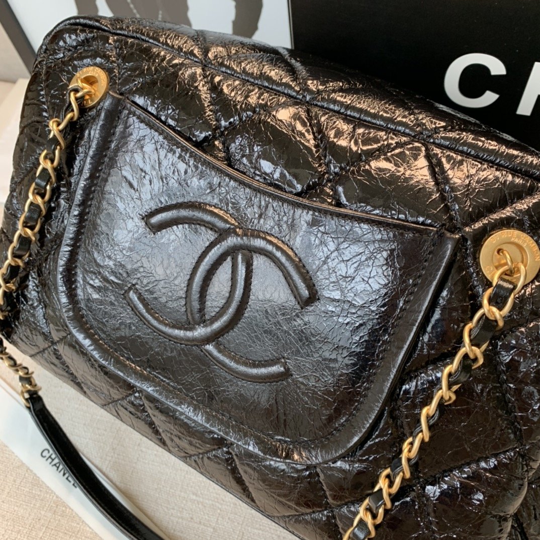 New Arrivals Chanel Women Shoulder Bag